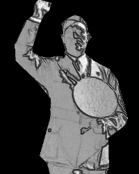 hitlerstatue.gif - 13.18 K