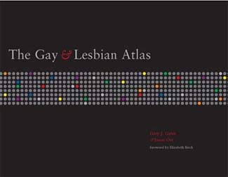 Gay And Lesbian Atlas 83