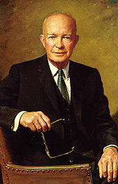 Eisenhower