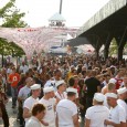 The biggest gay party on and by the water prepares itself for a seventh edition. Thousands of gay visitors and their friends will enjoy this unique concept full of surprises. […]