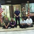 Activists from a group called Human Equal Rights Organizers, or HERO, were arrested at Sen. John McCain’s office in Phoenix on April 26. Meg Sneed, Jimmy Gruender, Lee Walters, Luisa […]