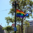 San Francisco’s LGBT Pride Committee has given its annual “Pink Brick Award” to a gay person for the first time: California state Sen. Roy Ashburn, R-Bakersfield. Ashburn was outed in […]