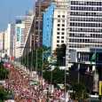 Step aside, United States, Toronto and Sydney. Your gay parades are not even close to the biggest. Organizers and media reported that the 14th annual gay pride parade in SÃƒÆ’Ã‚Â£o […]