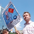 Moscow Pride founder and leader Nikolai Alekseev has reported that he was abducted by government agents of some sort at Moscow’s Domodedovo Airport Sept. 15 and held for more than […]