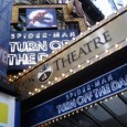 NEW YORK (Reuters) – In the latest disappointment for the ambitious Broadway production of “Spider-Man,” one of the lead actresses who suffered a concussion during its first preview performance is […]