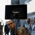 TORONTO (Reuters) – Research In Motion defended its embryonic PlayBook tablet computer against charges its battery life is shorter than that of rivals already on the market, saying power management […]