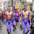 In the past 15 years, an increasing number of gay and bisexual men in Amsterdam are having unprotected sex — possibly explaining why their HIV rate has stopped falling and […]