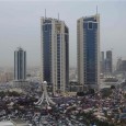 Tens of thousands of mainly Shi’ite Bahrainis gathered in Manama on Friday, declared as a day of mourning by the government, in one of the biggest anti-government protests since unrest […]