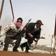 Rebels downed a military aircraft on Monday as they fought a government bid to take back Libya’s third city, Misrata, a witness said, while foreign ministers discussed how to help […]