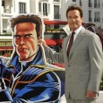 He said he would be back, and now Arnold Schwarzenegger is doing just that. The action movie hero turned politician is attached to star in a new “Terminator” movie being […]
