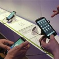 Strong demand for smartphones gave a further boost to overall cellphone market volumes in January-March and made iPhone supplier Apple Inc a rare winner on the market, research firms said […]