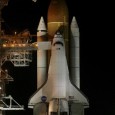 Technicians at the Kennedy Space Center began fueling the shuttle Endeavour on Friday, aiming for a launch attempt at 3:47 p.m. EDT (1947 GMT) to deliver a high-profile physics experiment […]