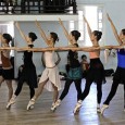 The Cuban National Ballet heads to the United States next week for a month-long tour that director and ballet legend Alicia Alonso hopes will bring happiness to U.S.-Cuba relations that […]
