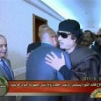 Muammar Gaddafi is emphatic he will not leave Libya, South African President Jacob Zuma said on Tuesday after talks with the Libyan leader that left prospects for a negotiated end […]