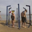 Israel wants to harvest salt from the bottom of the Dead Sea in hopes of protecting its southern shore, but a $2 billion price tag has pitted the government against […]