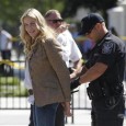 Actress and environmental activist Daryl Hannah was briefly arrested outside the White House on Tuesday during a protest against a proposed $7 billion oil pipeline, police said. Hannah was released […]