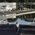 Emergency workers plucked dozens of residents from doorways and windows as Hurricane Irene’s floodwaters rose on Tuesday, swallowing homes, submerging cars and turning the streets of this working class town […]