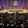 The United Nations‘ cultural agency decided Monday to give the Palestinians full membership of the body, a vote that will boost their bid for recognition as a state at the […]