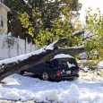 One of the darkest Halloweens ever loomed for roughly 2.8 million households left without power on Sunday by a rare October snowstorm in the Northeast that bedeviled transportation and killed […]