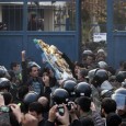 Britain said on Wednesday it had ordered the immediate closure of Iran’s embassy in London and had closed its own embassy in Tehran after it was stormed by protesters. “The […]