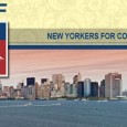 A conservative religious group may proceed with a lawsuit seeking to overturn New York‘s new law legalizing same-sex marriage, a state judge has ruled.New Yorkers for Constitutional Freedoms, a non-profit […]