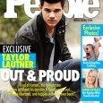 People magazine said on Tuesday that a cover apparently featuring “Twilight” actor Taylor Lautner coming out as a gay man was “100 percent fake.” “The cover in question is 100 […]