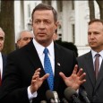 Maryland Governor Martin O’Malley urged lawmakers in unusual personal testimony before a legislative committee on Tuesday to approve same-sex marriage in the state, calling it a sign of “equal respect […]