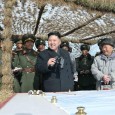 North Korea agreed on Wednesday to stop nuclear tests, uranium enrichment and long-range missile launches, and to allow checks by nuclear inspectors, in an apparent policy shift that paves the […]