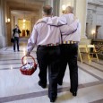 A U.S. judge on Wednesday ruled the Defense of Marriage Act unconstitutional and said a federal government worker should be allowed to enroll her same-sex spouse in her health insurance […]
