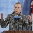 U.S. Secretary of State Hillary Clinton met Saudi Arabia’s king and foreign minister in Riyadh on Friday to discuss the Syria conflict against a backdrop of tension with Iran and […]