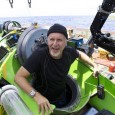 Returning from humankind’s first solo dive to the deepest spot in the ocean, filmmaker James Cameron said he saw no obvious signs of life that might inspire creatures in his […]