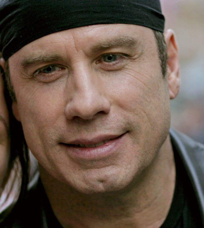 gay salsa tampa from Roy john travolta hog gay
