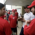 When Saul Bosquez, a 27-year-old U.S. Army veteran who lost part of his left leg in Iraq, stepped up to the plate during a softball game this Memorial Day weekend, […]