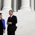 In the end, it all came down to Chief Justice John Roberts, the sphinx in the center chair, who in a stunning decision wove together competing rationales to uphold President […]
