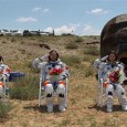 China’s Shenzhou 9 spacecraft returned to Earth on Friday, ending a mission that put the country’s first woman in space and completed a manned docking test critical to its goal […]