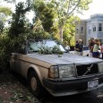 About 3.9 million homes and businesses were without power on Saturday amid a record heat wave in the eastern United States after deadly thunderstorms downed power lines from Indiana to […]