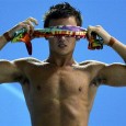 British police arrested a man on Tuesday after offensive tweets were sent to British diver Tom Daley when he failed to win a medal in his first event at the […]