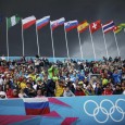 NBC on Sunday announced more record audiences for its prime-time TV coverage of the London Olympics, even as the Twitterverse erupted in complaints about the U.S. network’s online streaming efforts […]