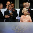 James Bond actor Daniel Craig and Britain’s Queen Elizabeth stole the show at a spectacular 2012 Olympic opening on Friday, appearing together in a comic film beamed to 60,000 people […]