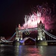 Britain’s Queen Elizabeth declared the London Olympics open after playing a cameo role in a dizzying ceremony designed to highlight the grandeur and eccentricities of the nation that invented modern […]