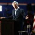 Months of careful planning for the Republican National Convention were hijacked by actor Clint Eastwood as traditional and social media erupted in a frenzy of scratched heads and parodies that […]