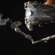 NASA on Thursday halted attempts to replace a power distributor on the International Space Station after spacewalking astronauts were repeatedly stymied by a jammed bolt, officials said. NASA astronaut Sunita […]