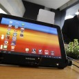 A U.S. appeals court ruled on Friday that a lower court should reconsider a sales ban against Samsung’s Galaxy Tab 10.1 won by Apple in a patent dispute with the […]