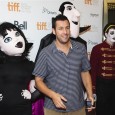 Family film “Hotel Transylvania” brought new life to movie box offices with a chart-topping $43 million in U.S. and Canadian ticket sales during the weekend, a record for a September […]