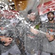 By Steve Keating DETROIT (Reuters) – The San Francisco Giants capped a wild post-season ride by beating the Detroit Tigers 4-3 in 10 innings on Sunday to complete a four-game […]