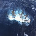 A crew woman who was pulled from the water after the replica ship HMS Bounty sank during Hurricane Sandy has died, a spokesman for a North Carolina hospital said on […]