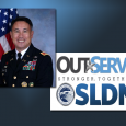 Washington, DC) Army Veteran and OutServe-SLDN Executive Director Allyson Robinson announced today the appointment of Colonel Gary D. Espinas, currently a military professor of national security affairs in Monterey, California, […]