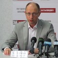 Leading Ukraine Opposition figure, Arseniy Yatsenyuk, risks disappointing liberal supporters of his All-Ukrainian Union “Fatherland” party, having publicly rejected gay marriage at a recent rally. Yatsenyuk was confronted by a […]