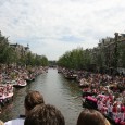 Described last year by news organisation CNN as one of ‘the best picks around the world for celebrating Pride’, Amsterdam Gay Pride is one of those events that seems to […]