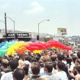 Christopher Street West (CSW), producers of LA PRIDE, has announced that the National Gay and Lesbian Task Force will be honored as the 2013 Community Grand Marshal at this year’s […]